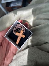 Etsy customer review photo