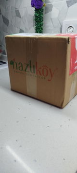 Anonim review photo