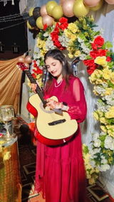 Sadia Shehzadi review photo