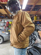 Dave review photo