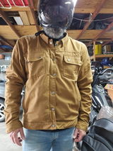Dave review photo