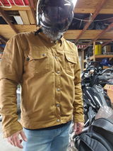 Dave review photo