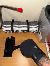 Isaiah S. review photo