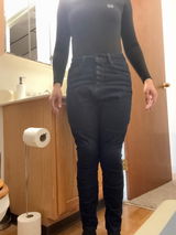 Anonymous review photo