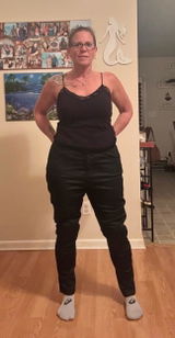 Brandi L. review photo