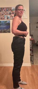 Brandi L. review photo