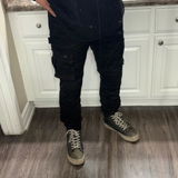 Saul review photo