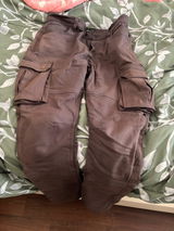 Josh H. review photo