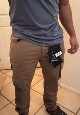 Patrick S. review photo