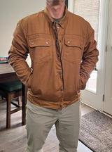 Scott P. review photo