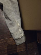 Nolan E. review photo