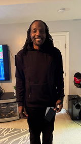 Reginald w. review photo