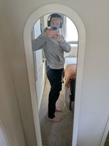 Tess review photo
