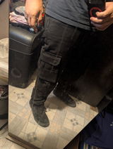 HamVillain review photo