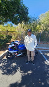 Charles N. review photo