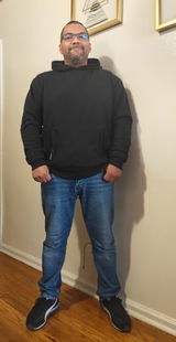 Ney B. review photo