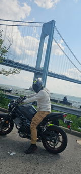 User picture