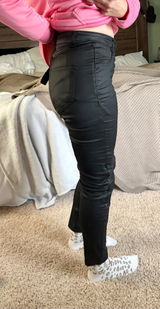 Tiffany review photo