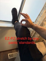 Evan J.K. review photo