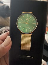 Jessica J. review photo