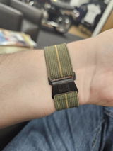 Joshua W review photo