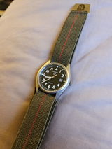 Dirk Lourens review photo
