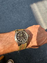 Ryan review photo