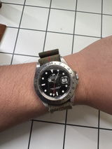 Anonymous review photo