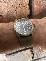 Richard Elson review photo