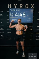 Mikko H. review photo