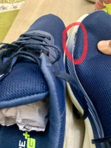 Anonymous review photo