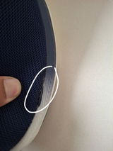 Anonymous review photo