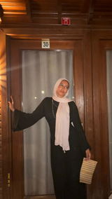 Salma Safwat review photo