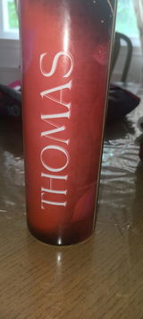 Phylicia Thomas review photo