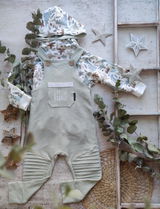 Jamie Merkle review photo