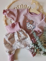 Jasmin Uth review photo