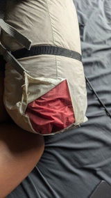 Shaina S. review photo