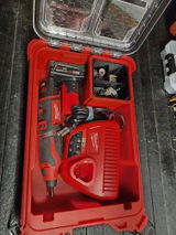 Kevin R. review photo
