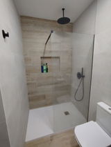 Joaquín review photo