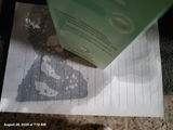 Anonymous review photo