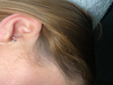 Christelle F. review photo