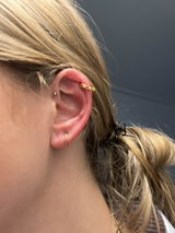 Mathilde review photo