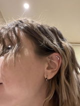 Dorothée review photo