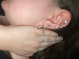 Axelle B. review photo