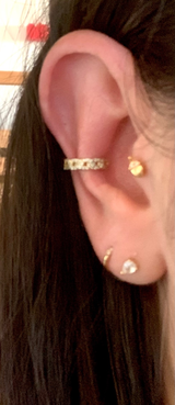 Melisande S. review photo