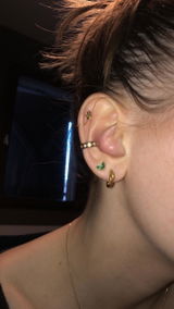 Mailys B. review photo