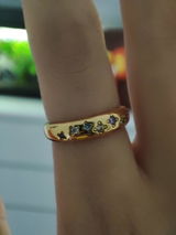 Thaïs C. review photo