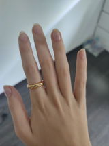 Thaïs C. review photo