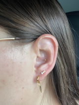Marjorie B. review photo
