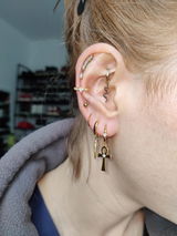 Mathilde M. review photo